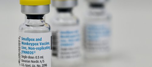 Affenpocken Impfstoff