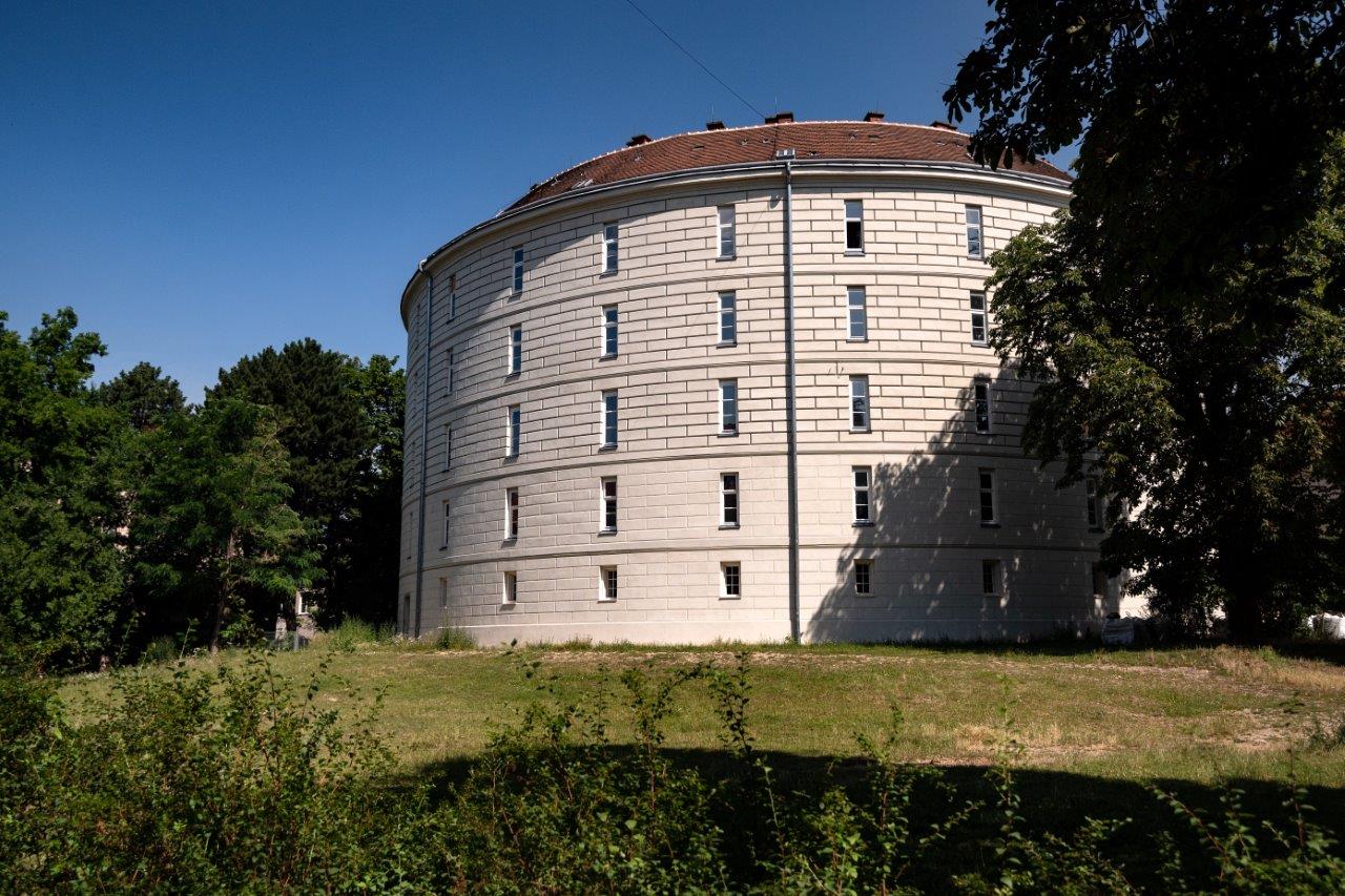 Narrenturm Wien