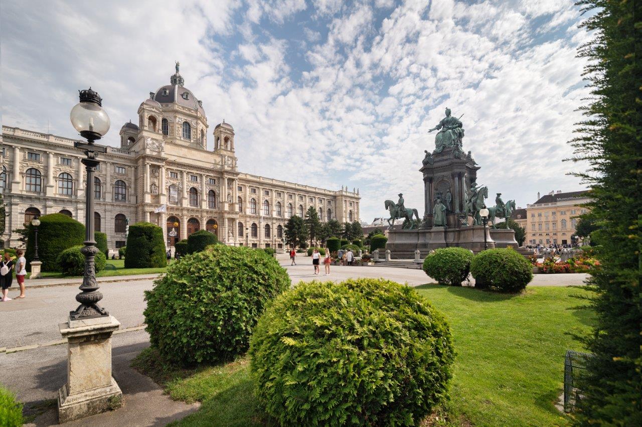 Maria-Theresien-Platz