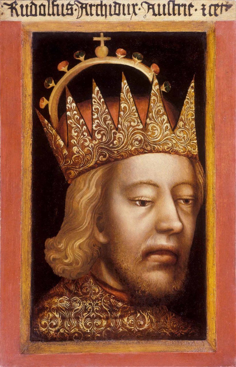 Rudolf IV