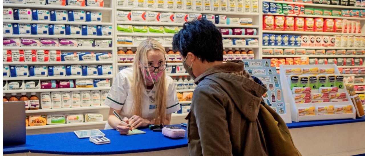 pcitruedesk apotheke