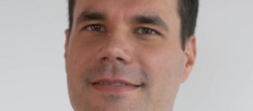 David Major ist Forscher in der Biomededical Image Informatics-Forschungsgruppe bei VRVis