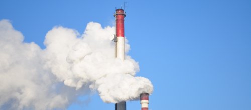 Umwelt Emissionen Treibhausgase