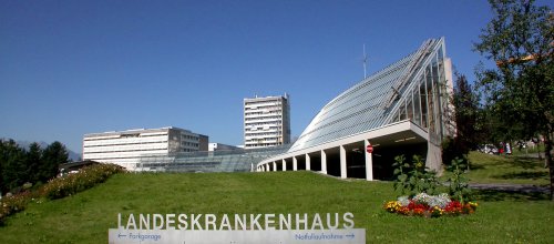 LKH Feldkirch