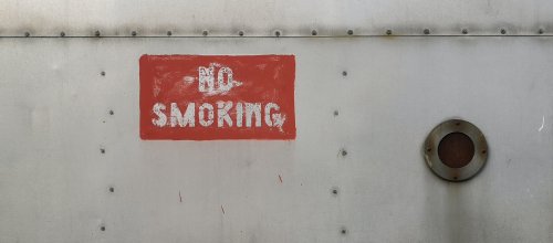 Rauchen Rauchfrei No smoking