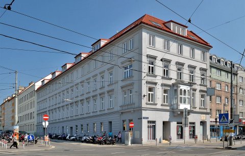 Geburtshaus Alfred Adler