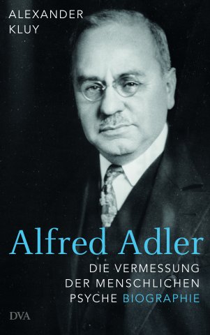 Adler Buchcover