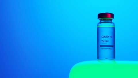 Impfstoff Vaxin