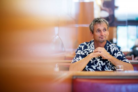 Hans-Peter Hutter Umweltmedizin