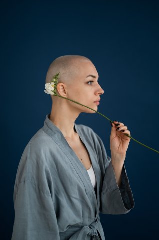 Krebs Cancer Chemotherapie