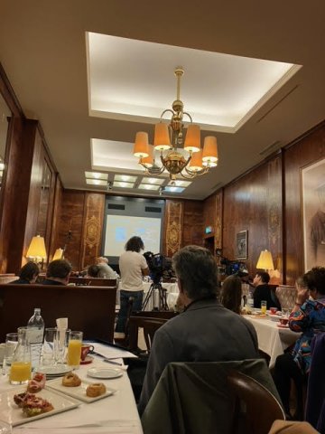 Die Bundesinteressensgemeinschaft für Agenturen der Personenbetreuung fordert eine deutliche Erhöhung der Förderung für Menschen, die auf eine 24-Stunden-Betreuung angewiesen sind.