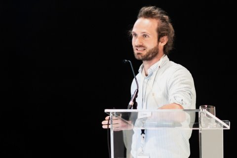 Fabian Dupont