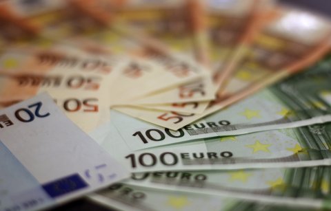 Budget Förderungen Zuschüsse Euro