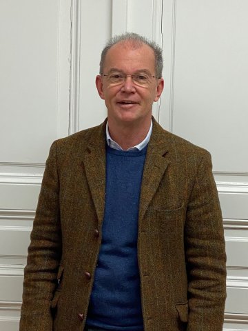 Peter Frigo
