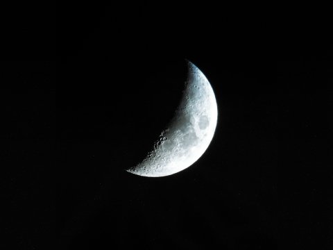 Mondphase