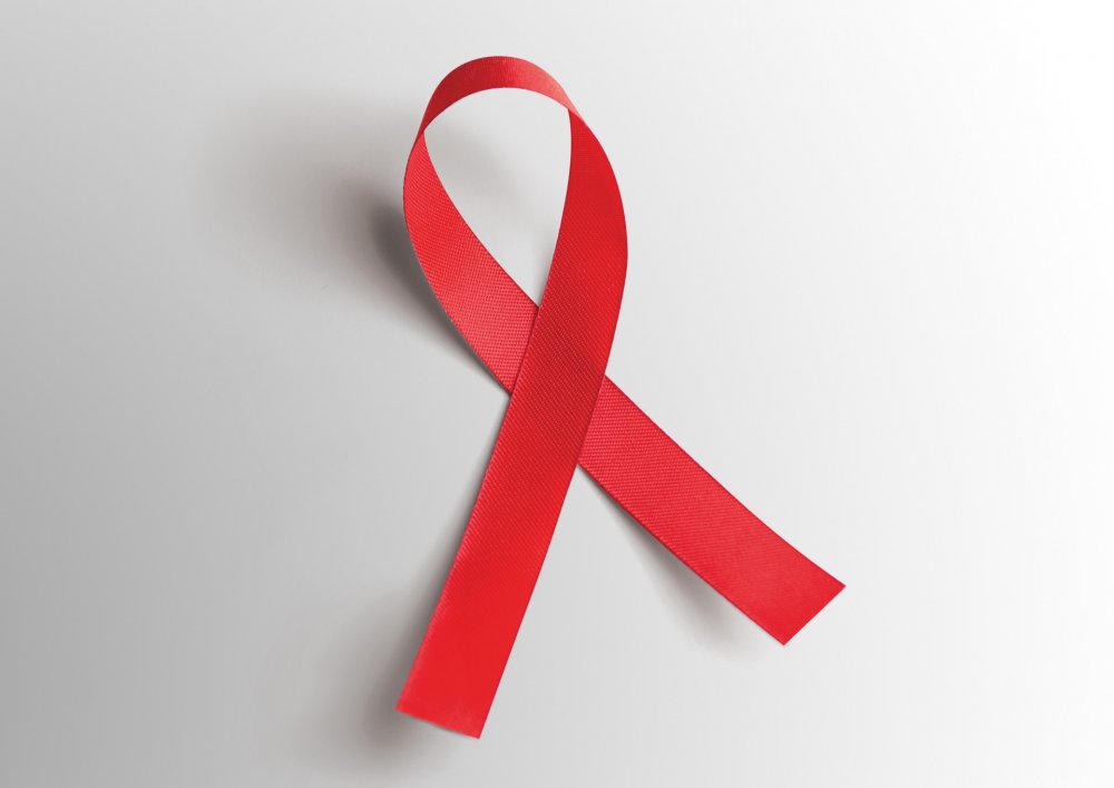 Red Ribbon