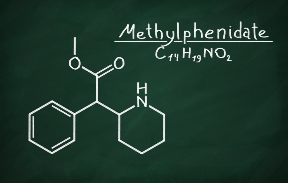 Methylphenidate_Ritalin