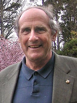 Ralph Steinman 