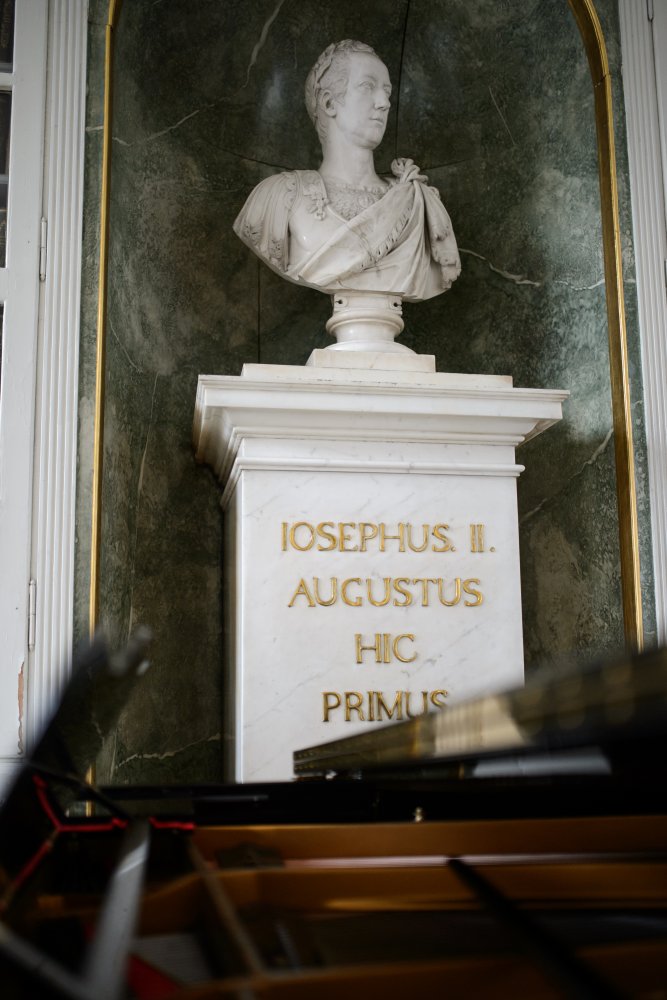 Büste Joseph II.