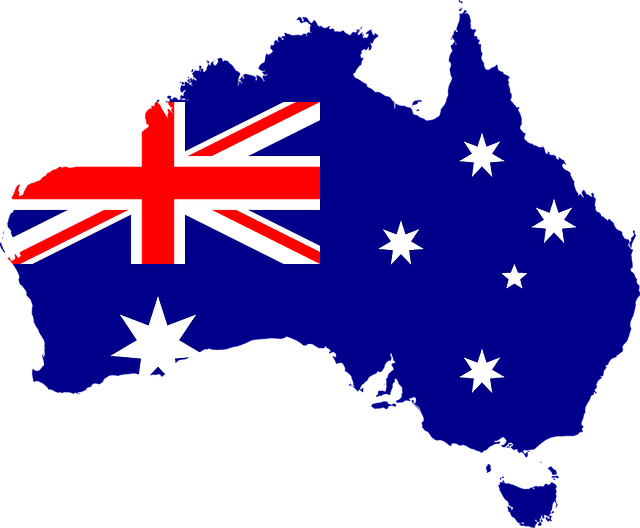 Australien 