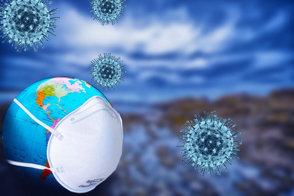 Coronavirus Klima Klimaschutz