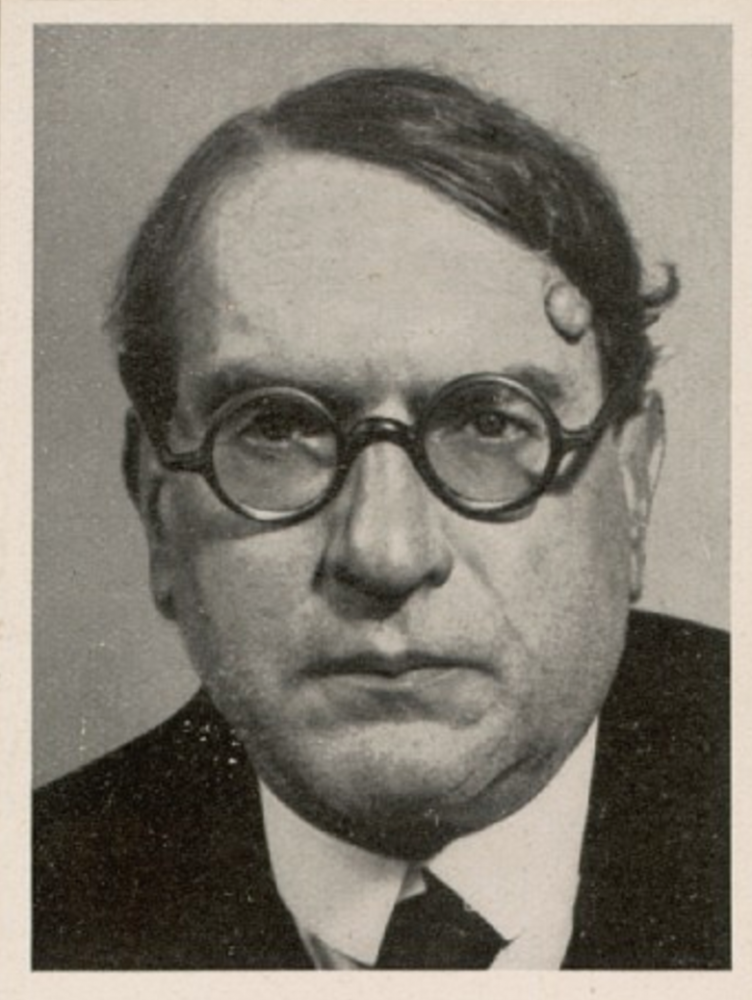 Otto Pötzl