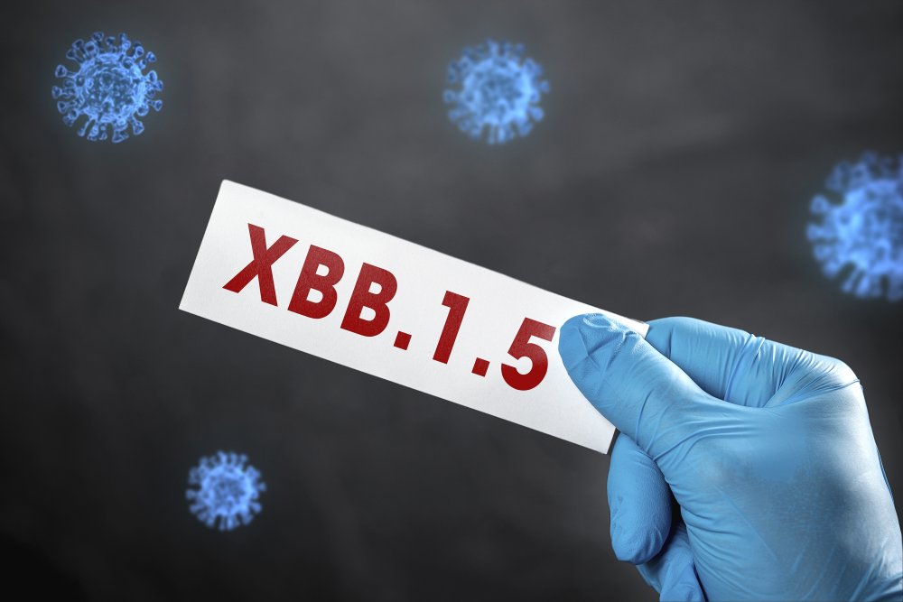 XBB.1.5.