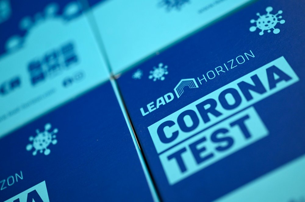 Lead Horizon Testkit
