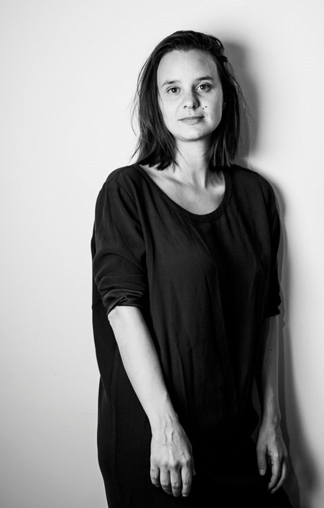 Elena Messner
