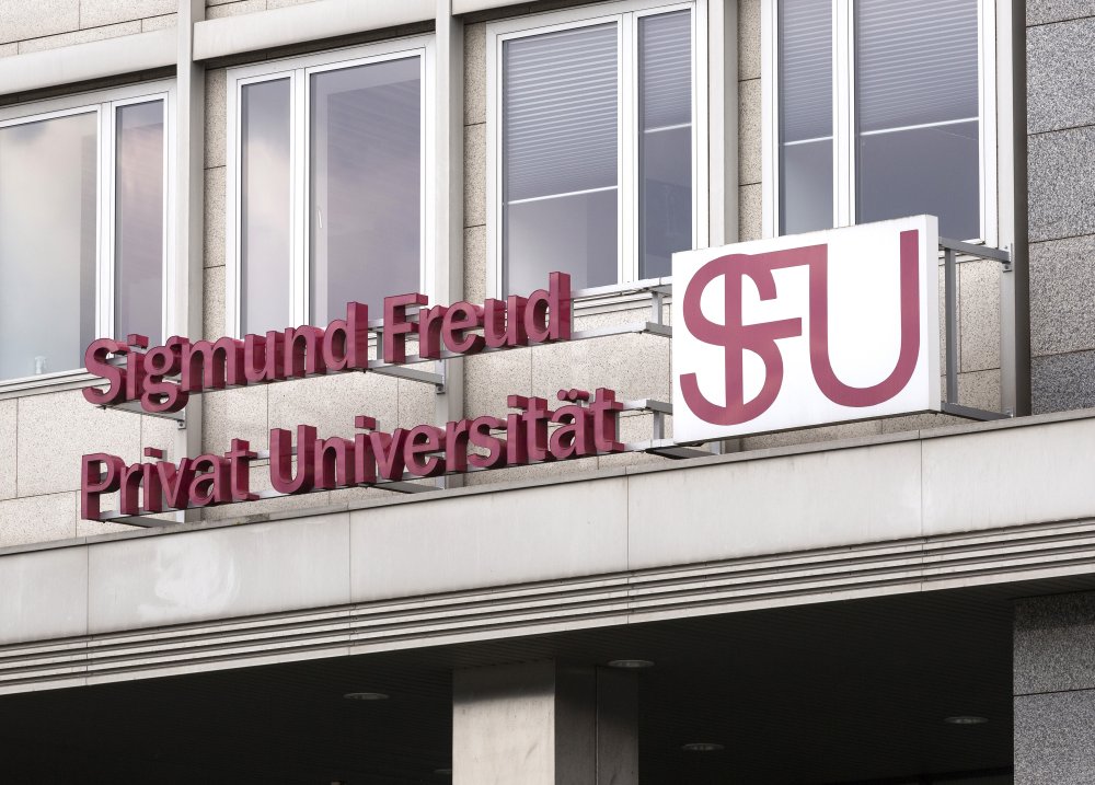 Sigmund Freud-Uni