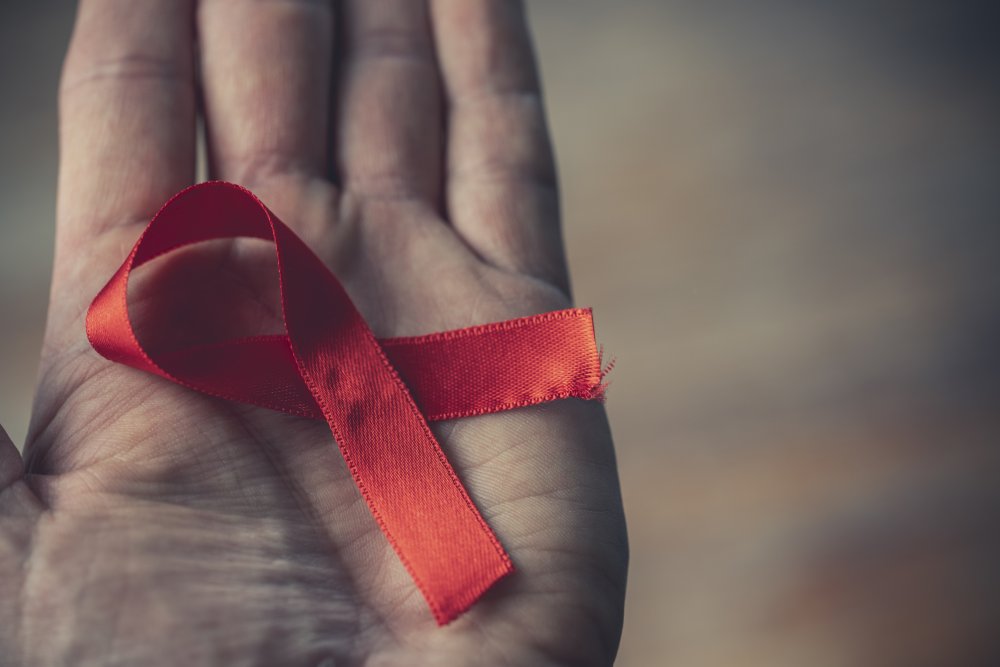 473 Neudiagnosen mit dem HI-Virus hat es im Vorjahr in Österreich gegeben, mehrere tausend Menschen leben hierzulande mit HIV.